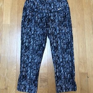 Nike leggings